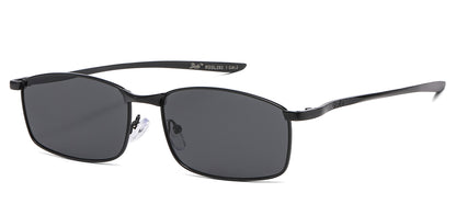 Giselle Metallic Frame Sunglasses gsl28311