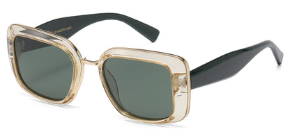 Polarized VG Oversized Frame pz-vg29740