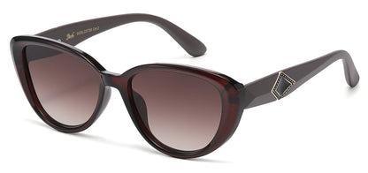 Giselle CatEye Frame  Sunglasses gsl22739