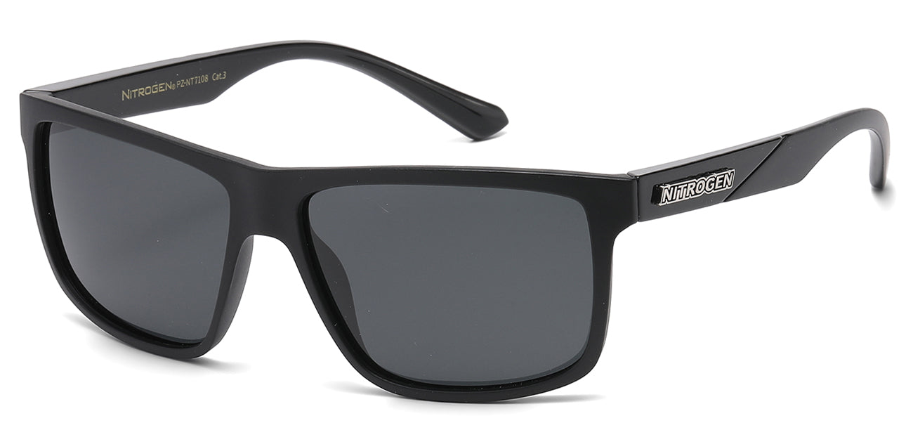 Nitrogen Polarized Sunglasses pz-nt7108