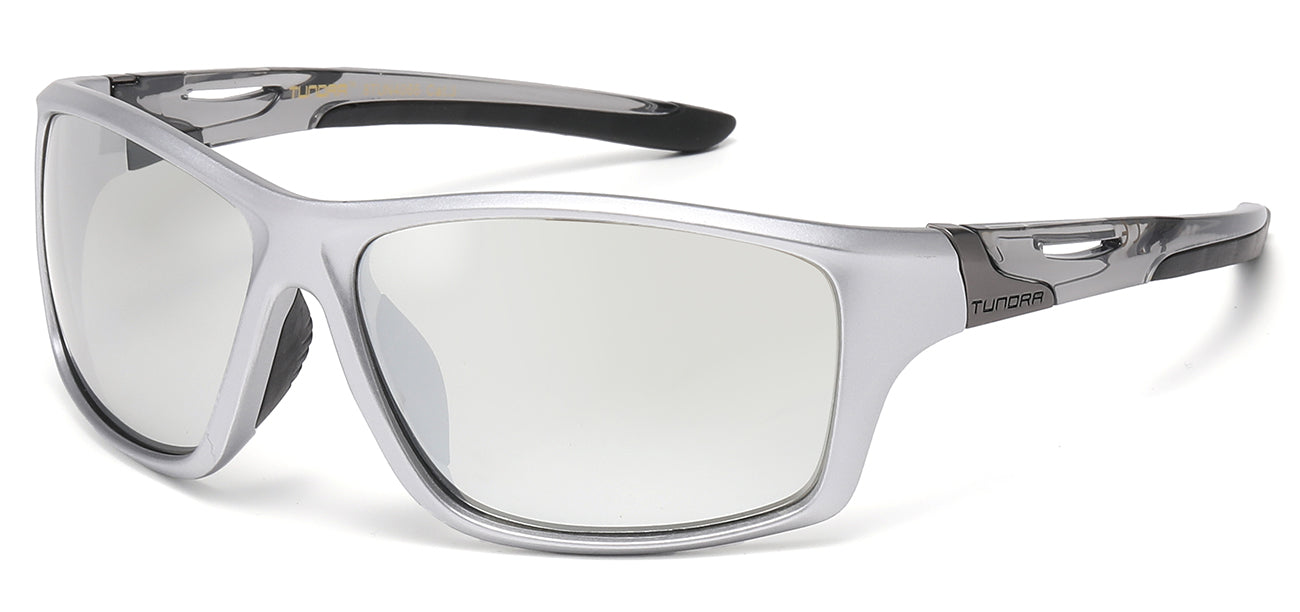 Tundra Sport Wrap Sunglasses tun4066