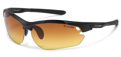 X-Loop HD High Definition Sunglasses xhd3381