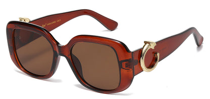 Giselle Iconic Loop Sunglasses gsl22682