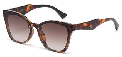 Giselle Modern Cat-Eye Sunglasses gsl22737