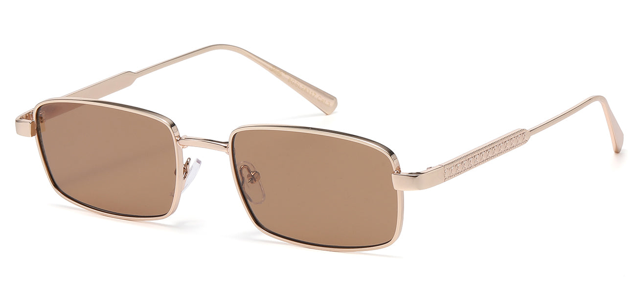 Giselle Classic Metal Sunglasses gsl28317