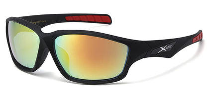 Xloop Sport Wrap Sunglasses x2770