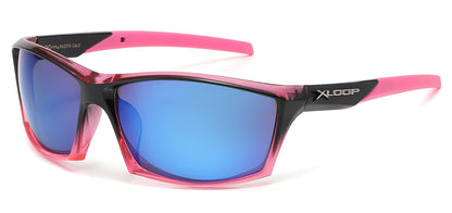 XLoop Sports Wrap Sunglasses x2775