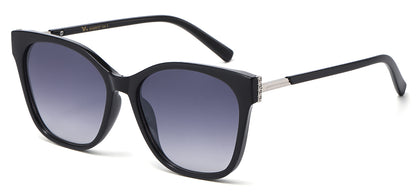 VG Cateye Square Sunglasses vg29727