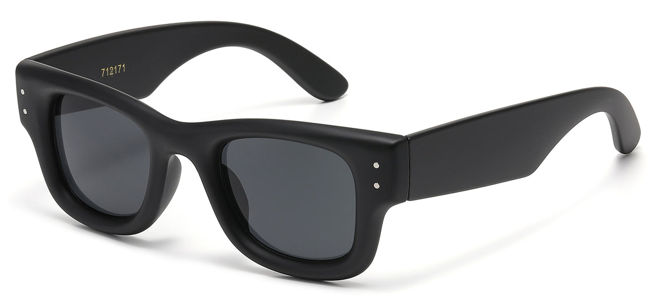 Classic Square Polymer Frame 712171