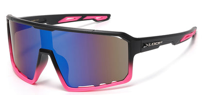 Xloop Sport Shield Sunglasses  x3690