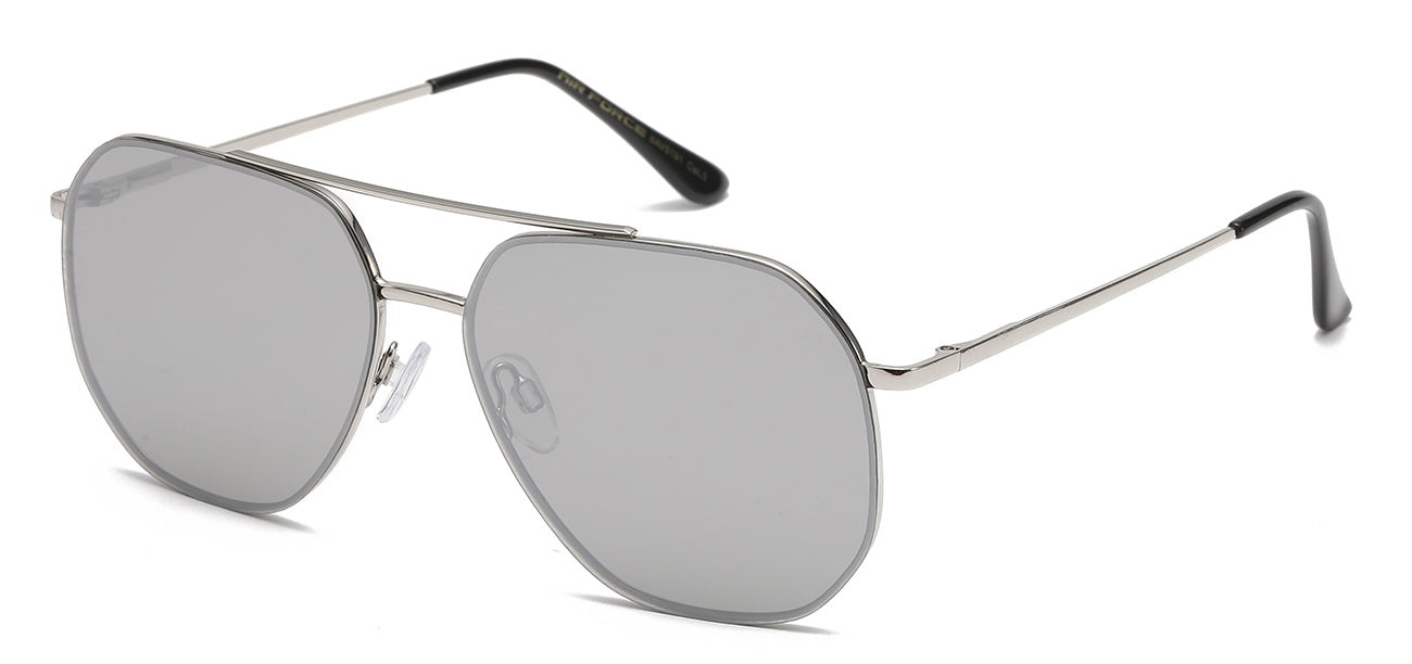 Air Force Metallic Oddball Aviator av5191