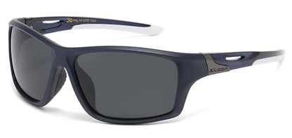 Polarized Xloop  Sports Sunglasses pz-x2767