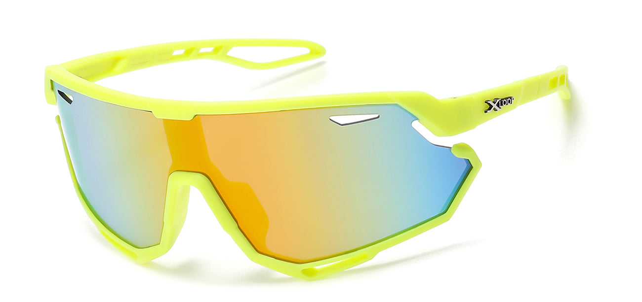 Kids Xloop One Piece Lens Shield kg-x3717