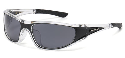 Xloop Sportswrap Sunglasses x2778