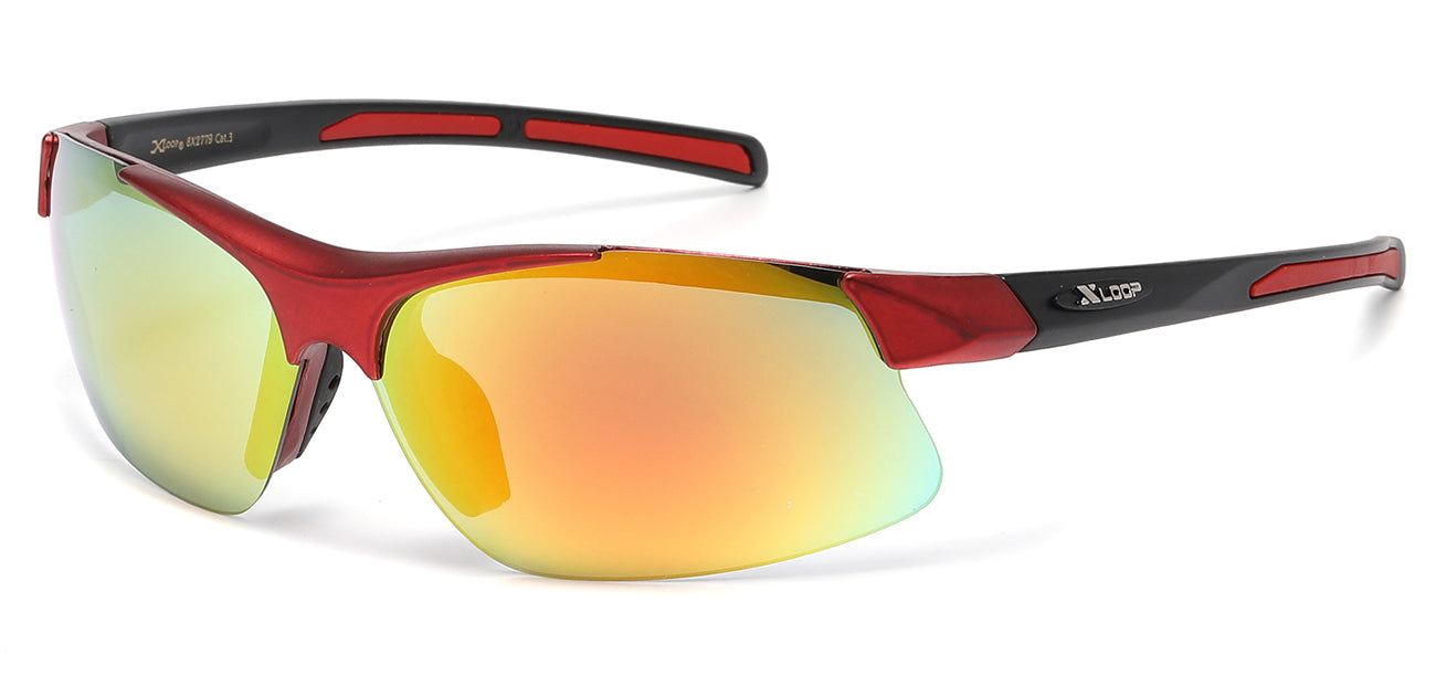 Xloop Sportswrap Sunglasses x2779