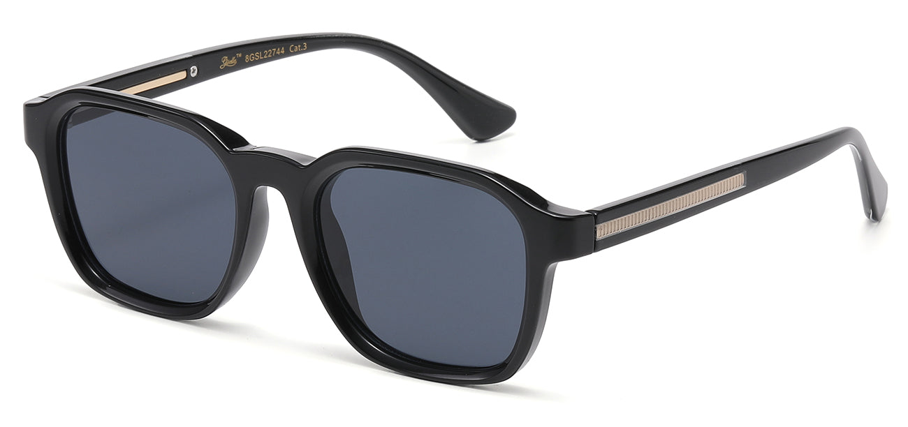 Giselle Square Frame Sunglasses gsl22744