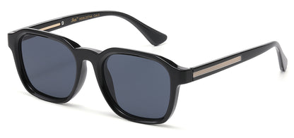 Giselle Square Frame Sunglasses gsl22744