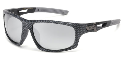 Xloop Sports Wrap Sunglasses x2780-cb