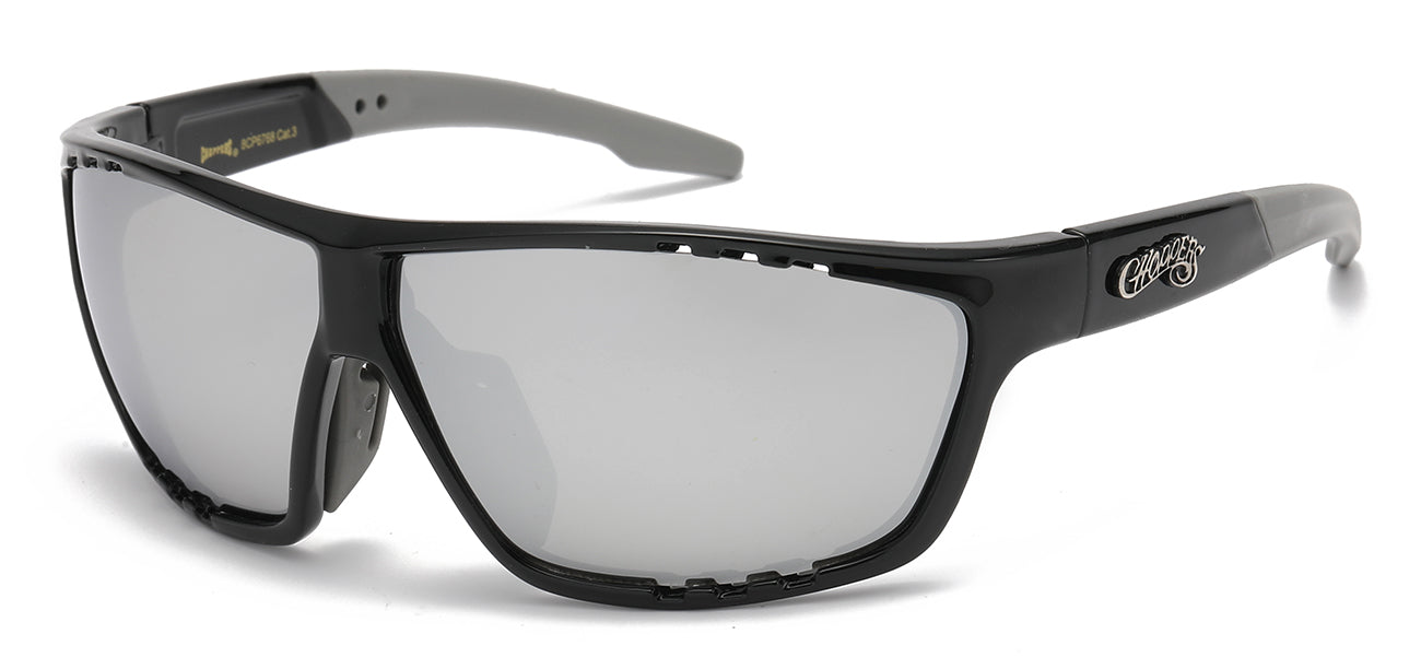 Choppers Classic Sports Wrap Shades cp6768