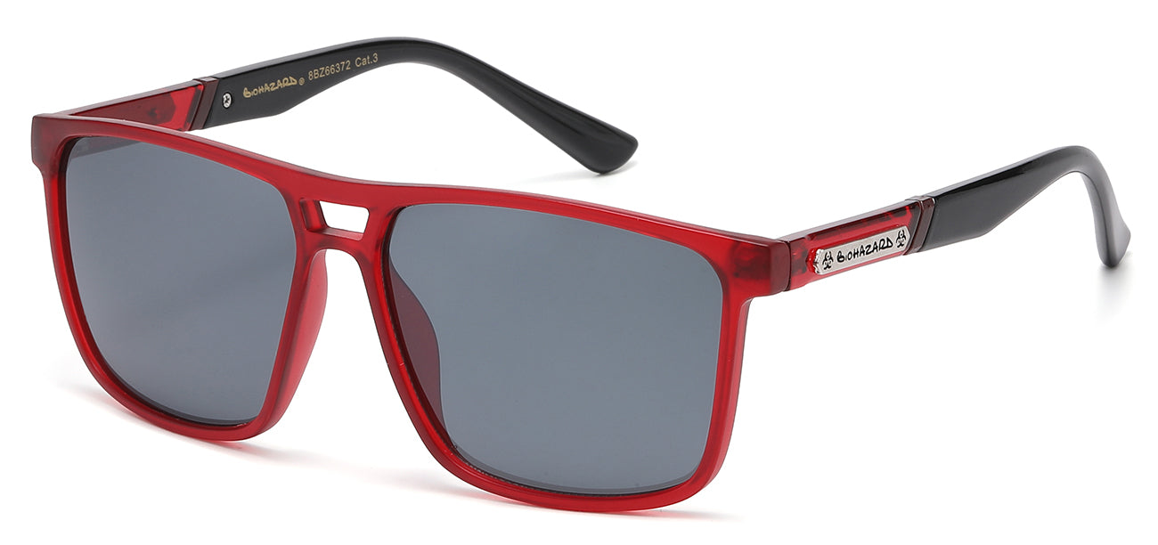 Polarized  Manhattan Sunglasses pz-mh87078