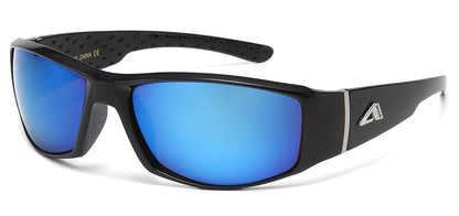 Arctic Blue Wrap  Blue Tech lens ab-99