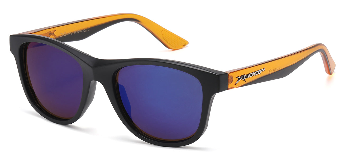 XLoop Casual Sport Sunglasses x2787