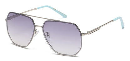 Giselle Stylish Metallic Aviator gsl28275