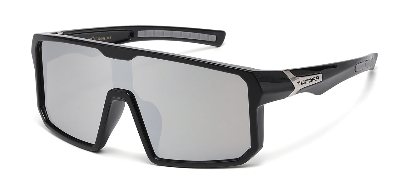 Tundra IceTech Shield Sunglasses tun4069