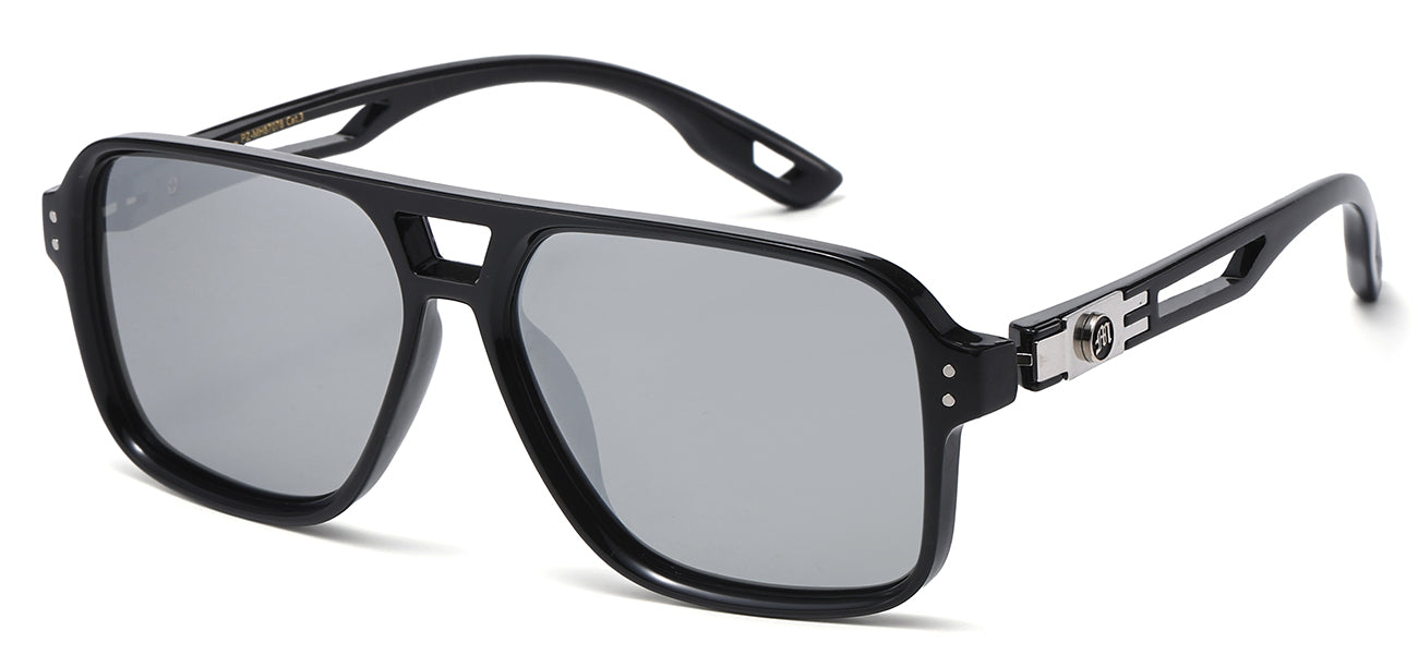Polarized  Manhattan Sunglasses pz-mh87078