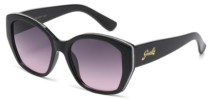 Giselle Glam Square Frame Sunglasses gsl22747