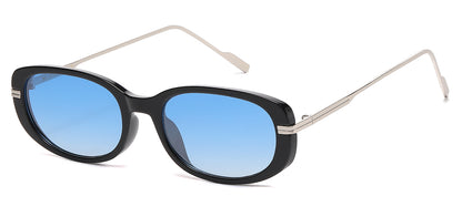 VG Round Frame Fashion Sunglasses vg29644