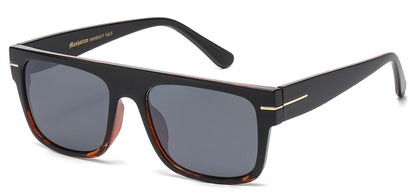 Manhattan Classic Square Sunglasses mh85017