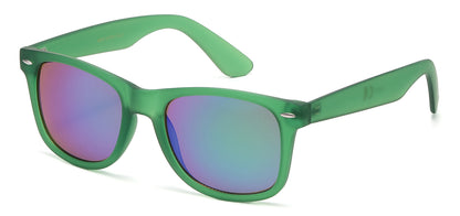 Retro Classic Square Sunglasses wf01-strv