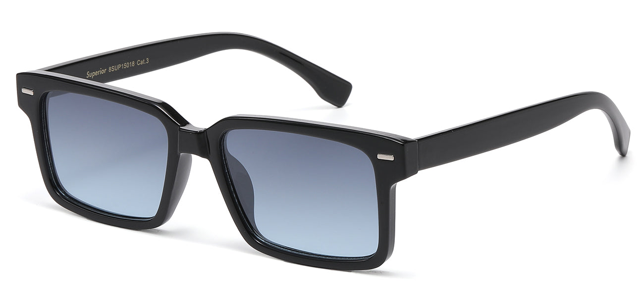 Supreme Square Frame Sunglasses sup15018