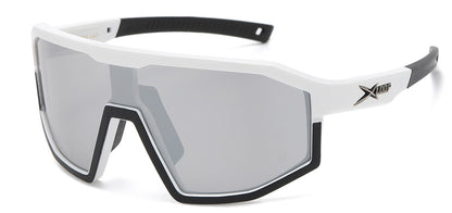 Xloop Sports Shield Sunglasses x3654