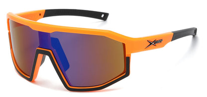 Xloop Sports Shield Sunglasses x3654