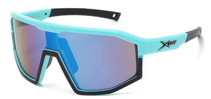 Xloop Sports Shield Sunglasses x3654