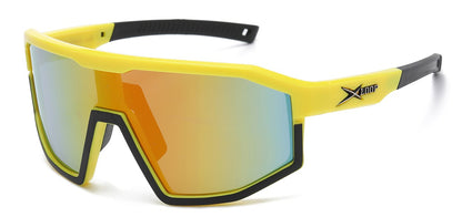 Xloop Sports Shield Sunglasses x3654