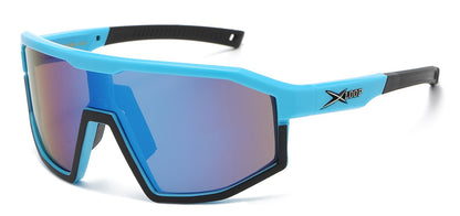 Xloop Sports Shield Sunglasses x3654