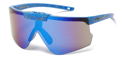 Xloop Kids Shield Sunglasses kg-x3655