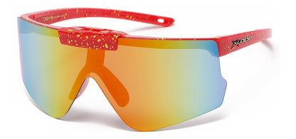 Xloop Kids Shield Sunglasses kg-x3655