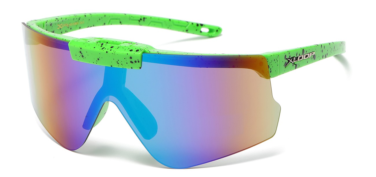 Xloop Kids Shield Sunglasses kg-x3655