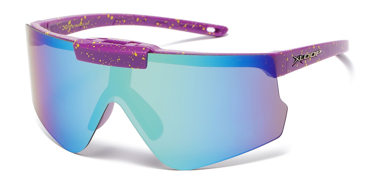 Xloop Kids Shield Sunglasses kg-x3655