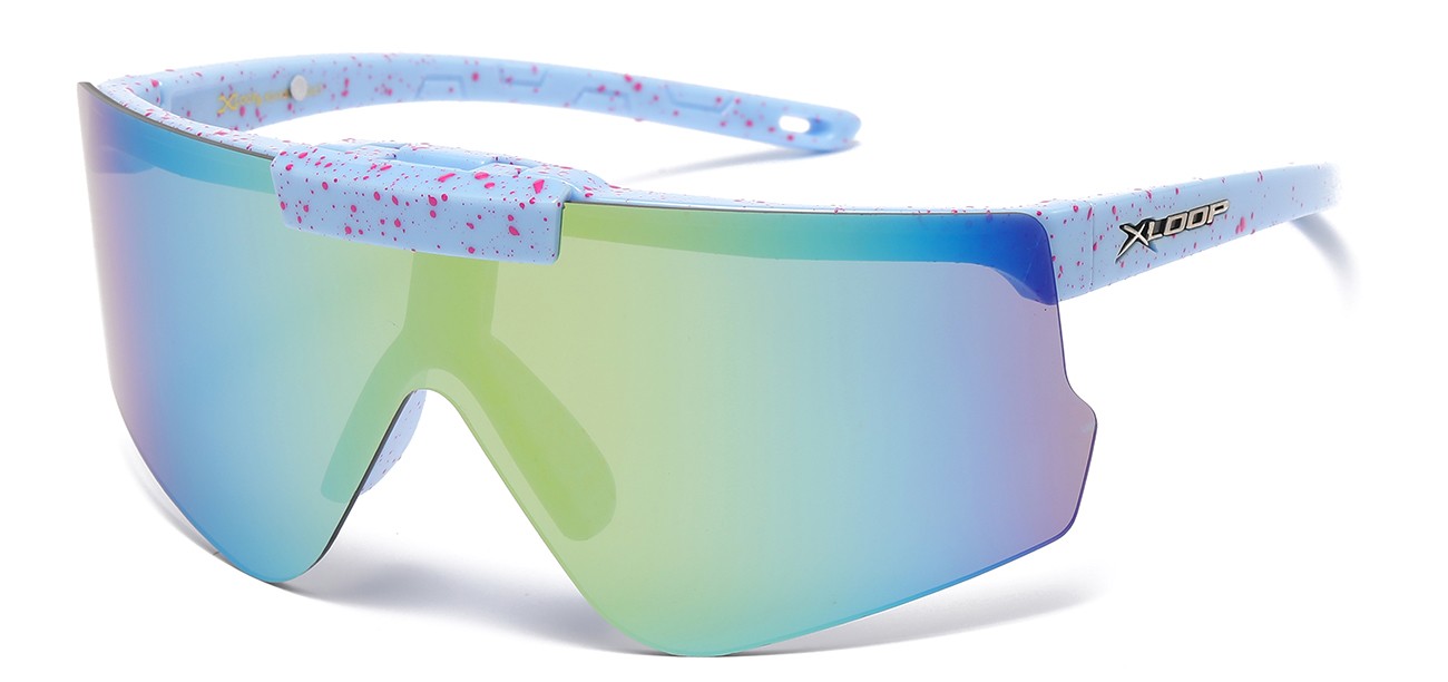 Xloop Kids Shield Sunglasses kg-x3655