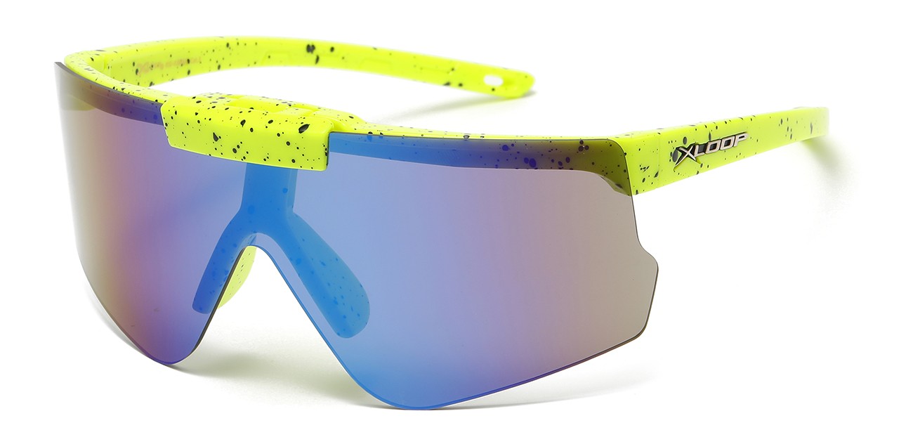 Xloop Kids Shield Sunglasses kg-x3655