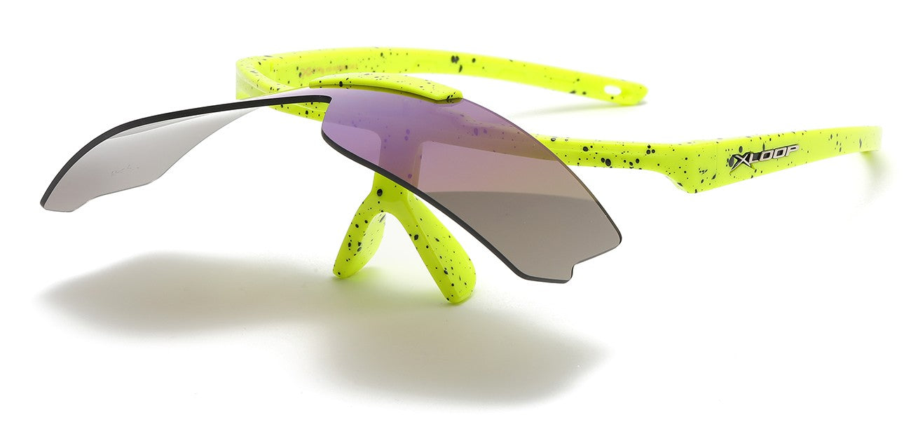 Xloop Kids Shield Sunglasses kg-x3655