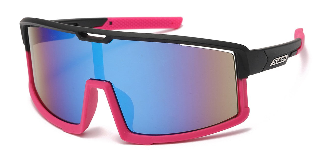 Xloop Sports Shield Sunglasses x3662