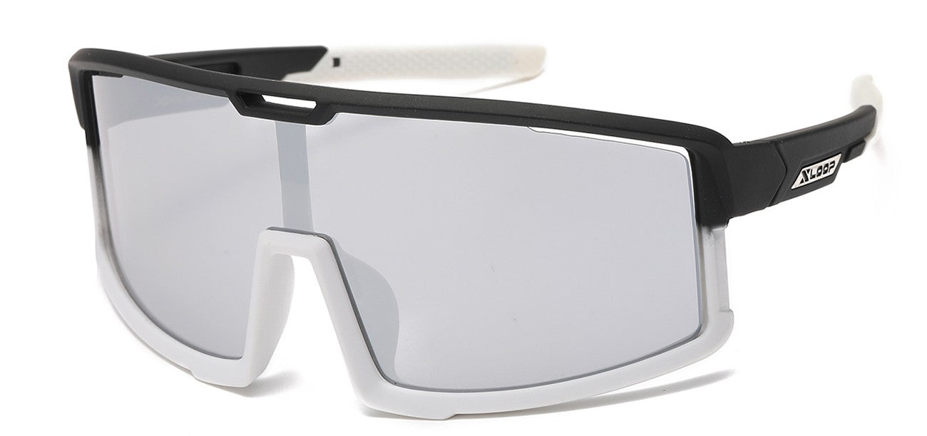 Xloop Sports Shield Sunglasses x3662