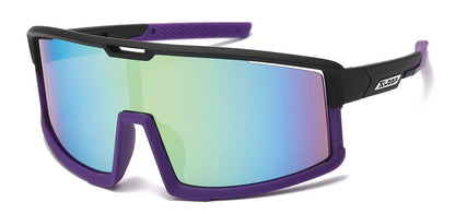 Xloop Sports Shield Sunglasses x3662