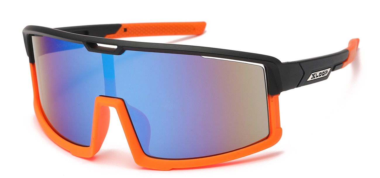 Xloop Sports Shield Sunglasses x3662